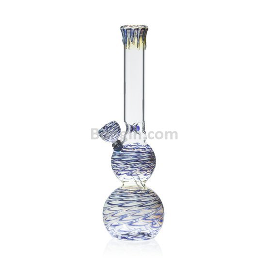 Glass Stem Bong